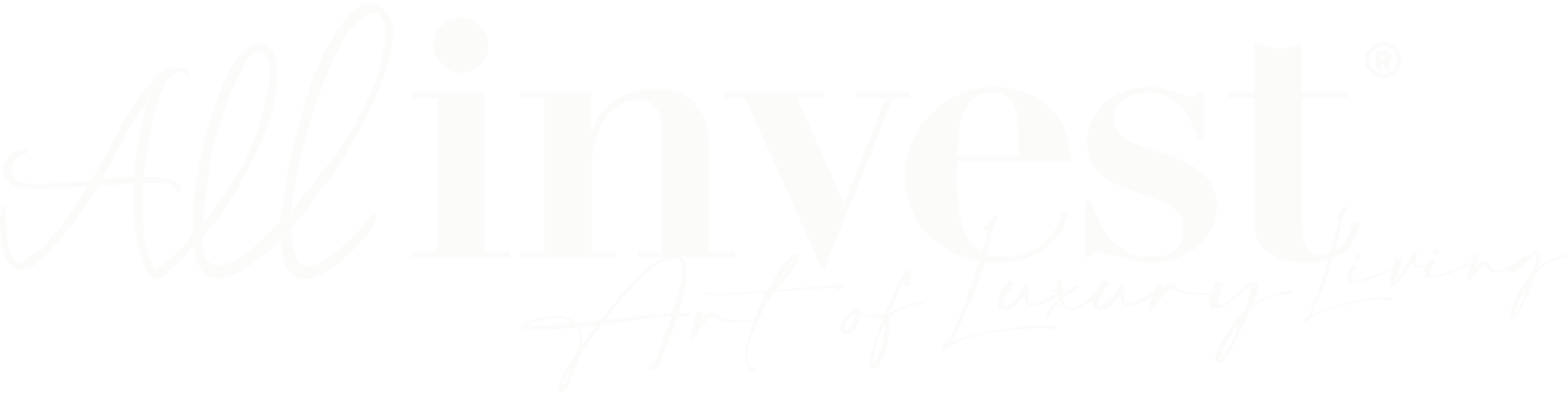 All Invest Proje Bodrum Logo