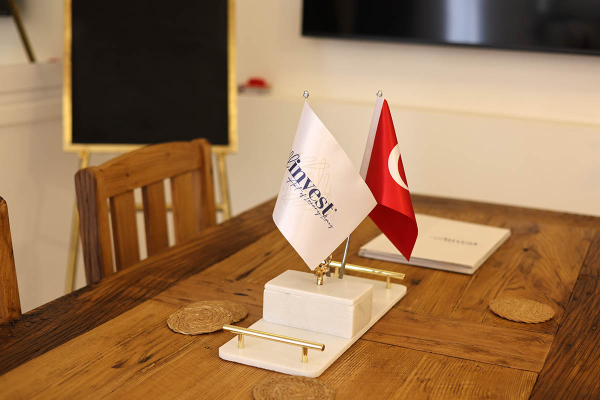 Gayrimenkul Satış Süreci Yönetimi